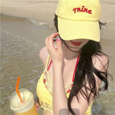 吞噬太阳的女子